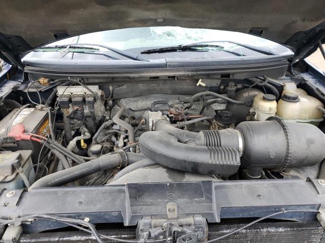 Foto 11 de la subasta – 2008 FORD F150 con VIN 1FTRX12W18FB96842