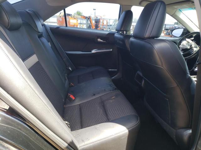 Photo 10 from auction – 2014 TOYOTA CAMRY L with VIN 4T1BF1FK7EU839242