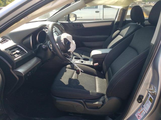 Photo 7 from auction – 2018 SUBARU LEGACY 2.5 with VIN 4S3BNAB64J3030622