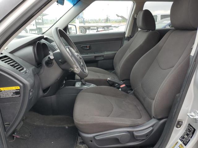 Zdjęcie 7 z aukcji – 2013 KIA SOUL z VIN KNDJT2A58D7542607