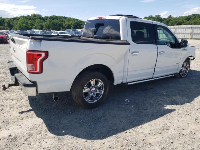 Photo 3 from auction – 2016 FORD F150 SUPER with VIN 1FTEW1CP4GFB40966