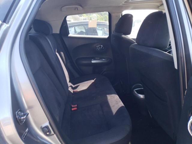 Photo 10 from auction – 2011 NISSAN JUKE S with VIN JN8AF5MV6BT010916