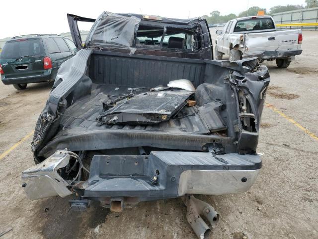 Photo 6 from auction – 2013 FORD F250 SUPER with VIN 1FT7W2BT2DEA65571