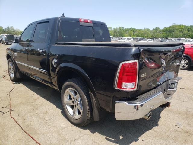 Photo 2 from auction – 2014 RAM 1500 LARAM with VIN 1C6RR7NT6ES249365