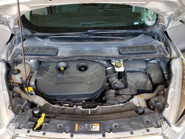Photo 11 from auction – 2017 FORD ESCAPE SE with VIN 1FMCU9G9XHUC66507