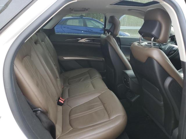 Photo 10 from auction – 2013 LINCOLN MKZ with VIN 3LN6L2G92DR802312