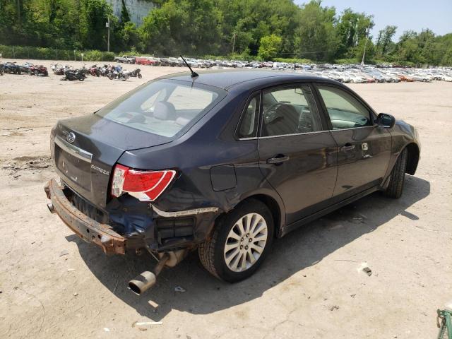 Photo 3 from auction – 2008 SUBARU IMPREZA 2. with VIN JF1GE61638H511081