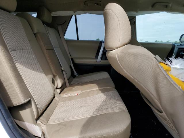 Zdjęcie 11 z aukcji – 2017 TOYOTA 4RUNNER SR z VIN JTEZU5JRXH5152898