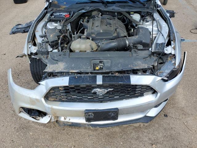 Photo 11 from auction – 2017 FORD MUSTANG with VIN 1FATP8UH7H5273030