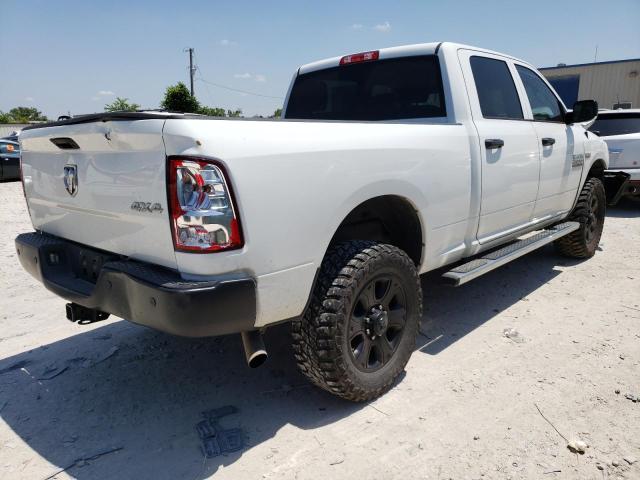 Photo 3 from auction – 2017 RAM 2500 ST with VIN 3C6UR5CJ2HG613079