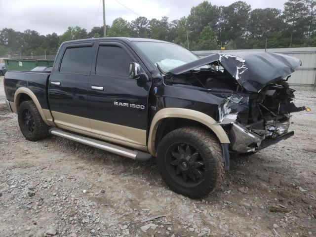 Photo 4 from auction – 2011 DODGE RAM 1500 with VIN 1D7RB1CT4BS567869