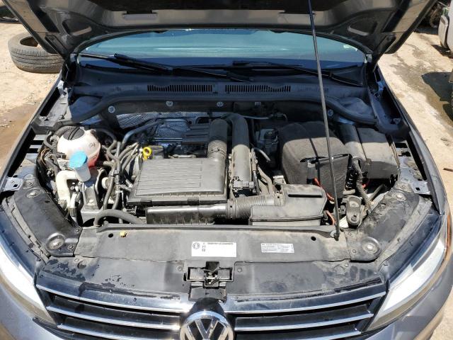 Photo 11 from auction – 2017 VOLKSWAGEN JETTA SE with VIN 3VWDB7AJ1HM202959