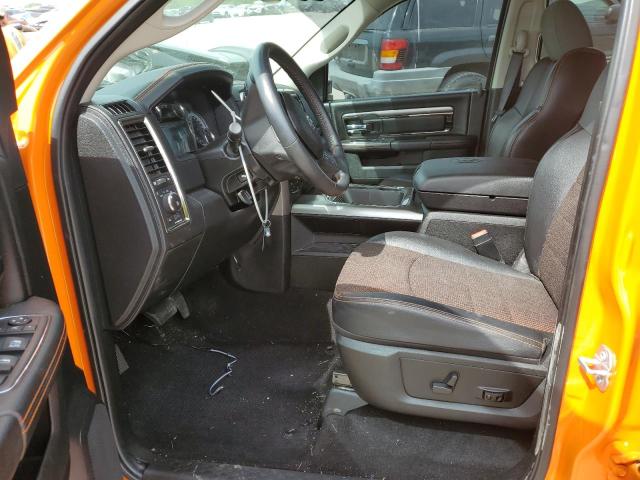 Photo 7 from auction – 2017 RAM 1500 SPORT with VIN 1C6RR7MT7HS577836