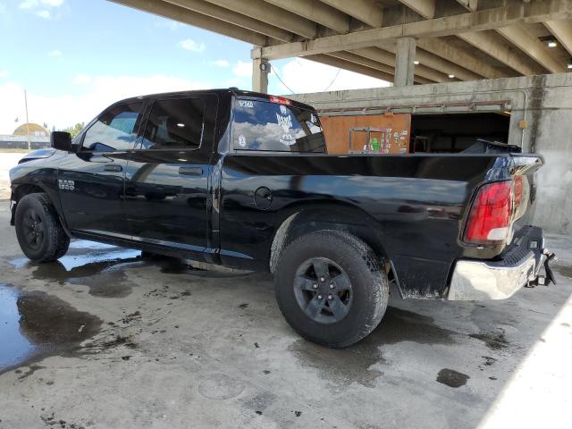 Photo 2 from auction – 2013 RAM 1500 ST with VIN 1C6RR6STXDS661477
