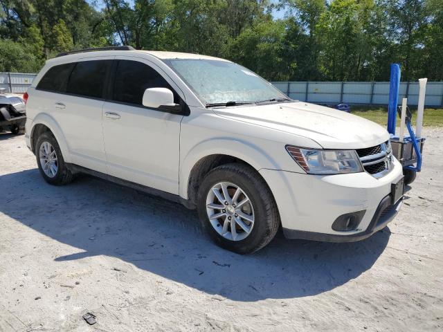 Photo 4 from auction – 2014 DODGE JOURNEY SX with VIN 3C4PDCBG0ET142602