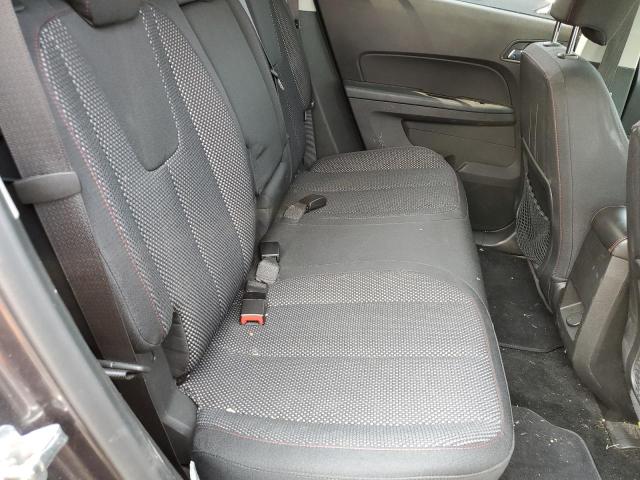 Photo 11 from auction – 2014 GMC TERRAIN SL with VIN 2GKFLRE31E6379263