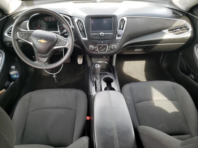 Photo 8 from auction – 2017 CHEVROLET MALIBU LT with VIN 1G1ZE5ST3HF130000