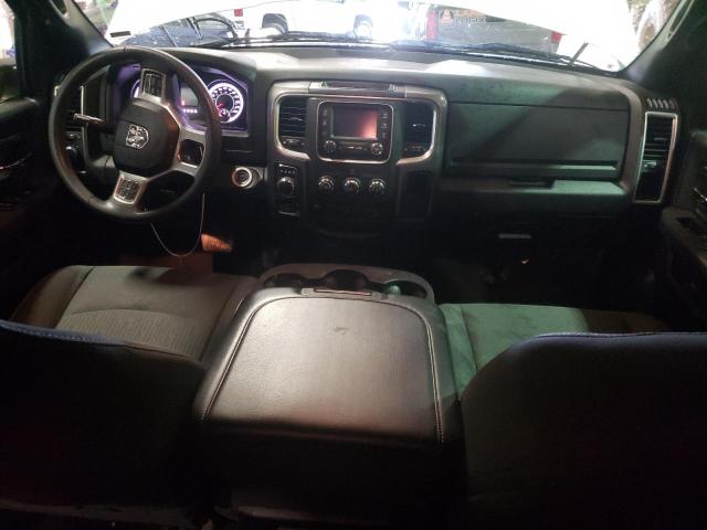 Photo 8 from auction – 2021 RAM 1500 CLASS with VIN 1C6RR7LT9MS528178