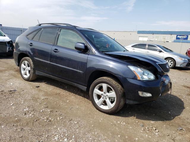 Photo 4 from auction – 2004 LEXUS RX 330 with VIN 2T2GA31U94C018020