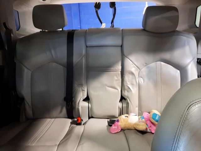 Photo 10 from auction – 2014 CADILLAC SRX LUXURY with VIN 3GYFNEE33ES543767