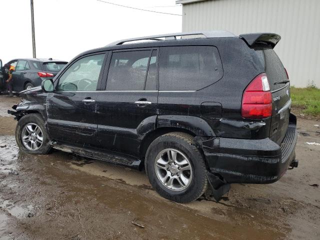 Photo 2 from auction – 2008 LEXUS GX 470 with VIN JTJBT20X280152895
