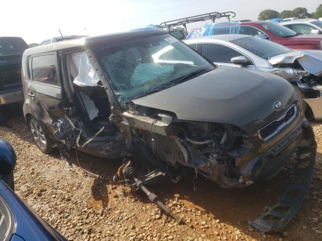 Photo 4 from auction – 2013 KIA SOUL + with VIN KNDJT2A66D7501305