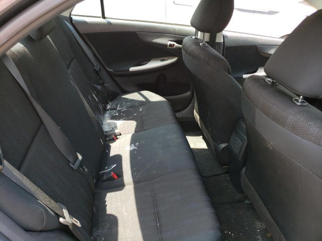 Photo 10 from auction – 2011 TOYOTA COROLA with VIN 2T1BU4EE0BC641845