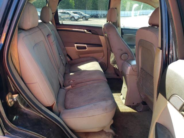 Photo 11 from auction – 2008 SATURN VUE XE with VIN 3GSDL43N28S711053