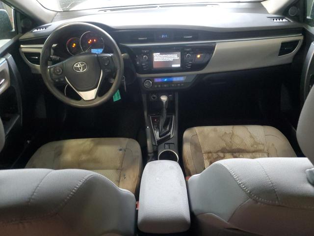 Photo 8 from auction – 2016 TOYOTA COROLLA L with VIN 2T1BURHEXGC615494