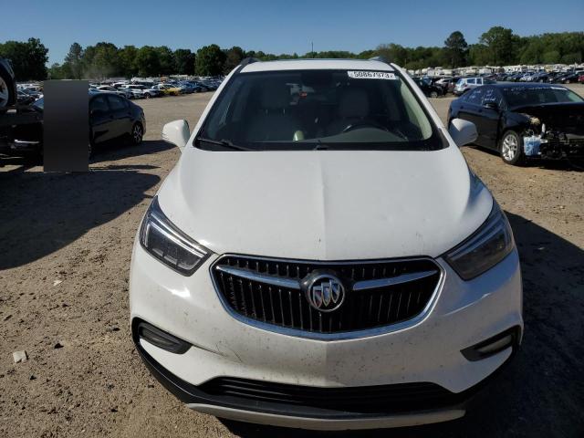 Photo 5 from auction – 2018 BUICK ENCORE ESS with VIN KL4CJCSM9JB702409