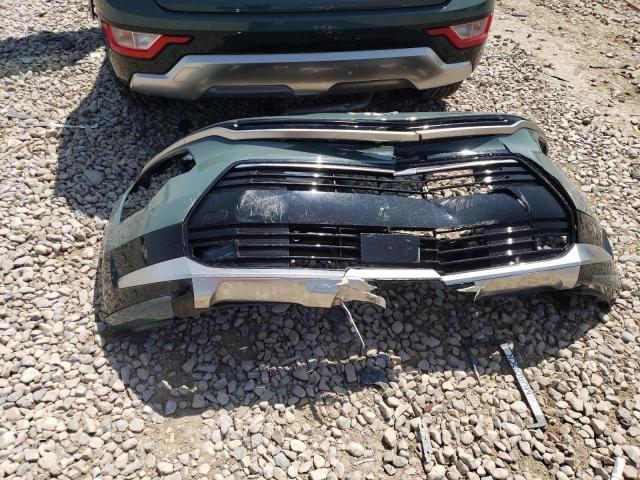 Photo 12 from auction – 2023 KIA NIRO EX with VIN KNDCR3LE6P5070742