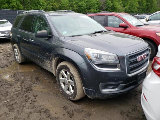 Photo 5 from auction – 2014 GMC ACADIA SLE with VIN 1GKKVPKD2EJ315049