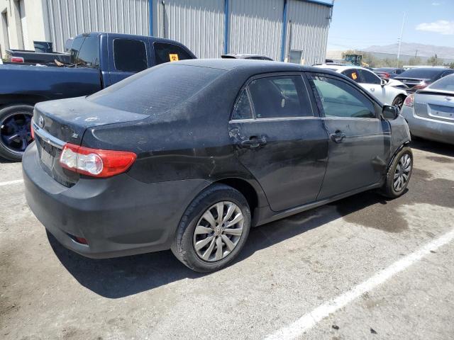 Photo 3 from auction – 2013 TOYOTA COROLLA BA with VIN 5YFBU4EE1DP086858