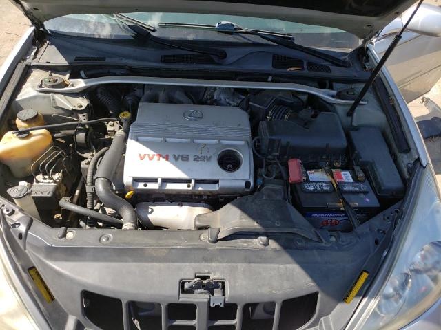 Photo 11 from auction – 2002 LEXUS ES 300 with VIN JTHBF30G420067871