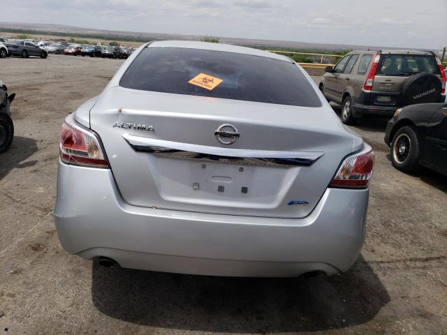 Photo 6 from auction – 2014 NISSAN ALTIMA 2.5 with VIN 1N4AL3AP9EC137586