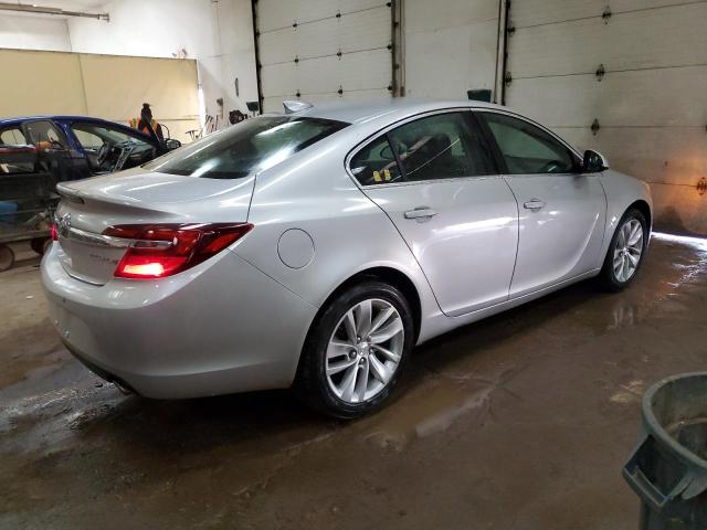 Photo 3 from auction – 2015 BUICK REGAL with VIN 2G4GK5EXXF9249301