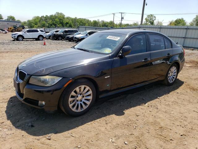 Photo 1 from auction – 2009 BMW 328 I SULE with VIN WBAPH57579NL77606