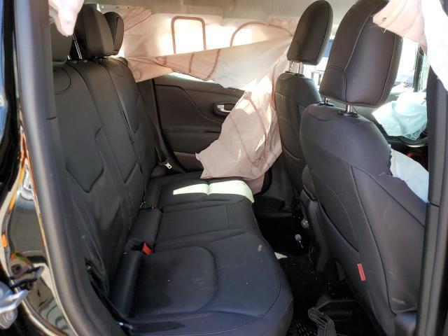 Photo 10 from auction – 2018 JEEP RENEGADE T with VIN ZACCJBCB3JPH70661
