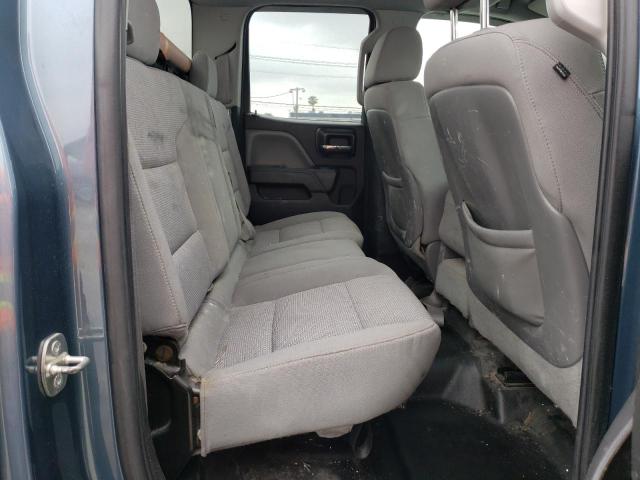 Photo 10 from auction – 2014 CHEVROLET SILVERADO with VIN 1GCVKPEC6EZ135918