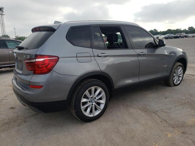 Photo 3 from auction – 2017 BMW X3 SDRIVE2 with VIN 5UXWZ7C33H0V91904