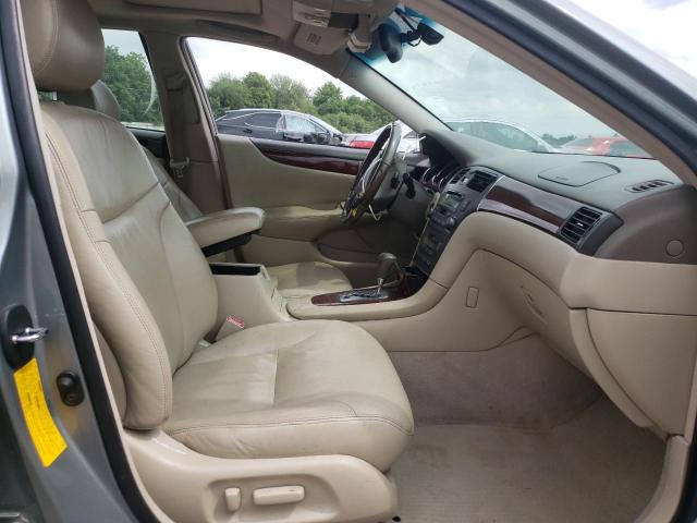 Photo 7 from auction – 2002 LEXUS ES 300 with VIN JTHBF30GX25007063