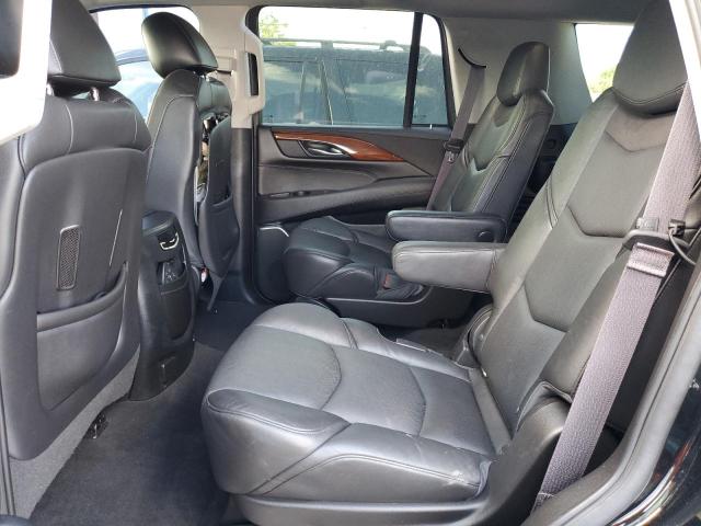 Photo 11 from auction – 2016 CADILLAC ESCALADE L with VIN 1GYS4BKJXGR393438