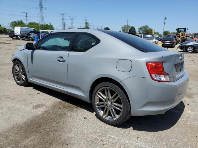 Photo 2 from auction – 2012 TOYOTA SCION TC with VIN JTKJF5C79C3039013