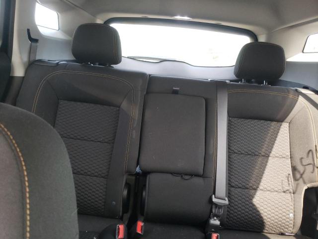Photo 10 from auction – 2021 GMC TERRAIN SL with VIN 3GKALTEV1ML315078