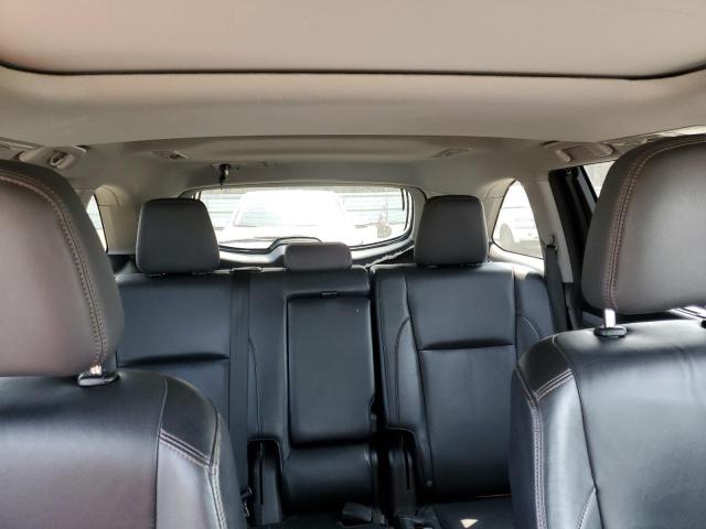 Photo 10 from auction – 2015 TOYOTA HIGHLANDER with VIN 5TDJKRFH8FS152811