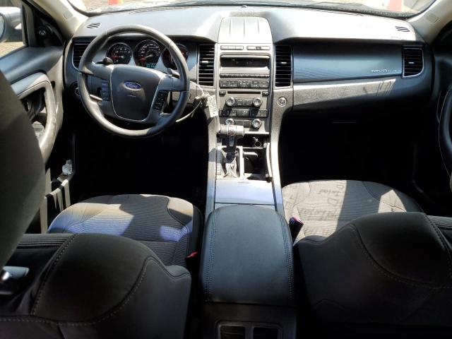 Photo 8 from auction – 2011 FORD TAURUS SEL with VIN 1FAHP2EW6BG161931