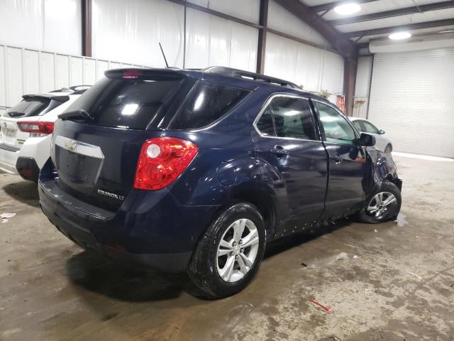 Photo 3 from auction – 2015 CHEVROLET EQUINOX LT with VIN 2GNALBEK4F6365175