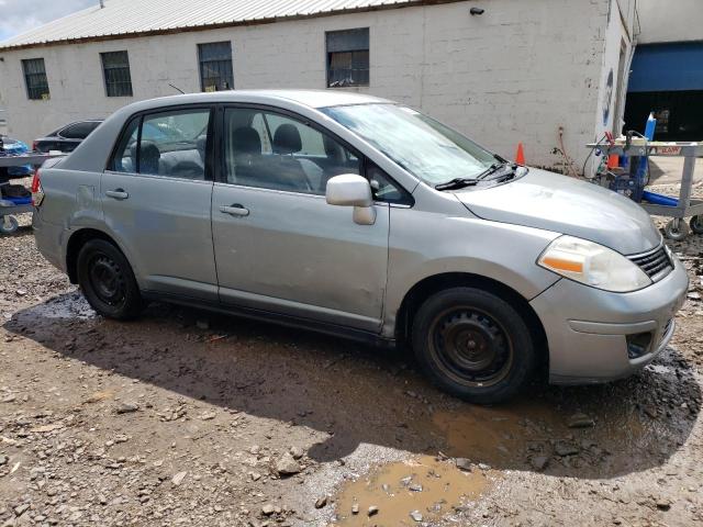 Photo 4 from auction – 2007 NISSAN VERSA S with VIN 3N1BC11E07L394535