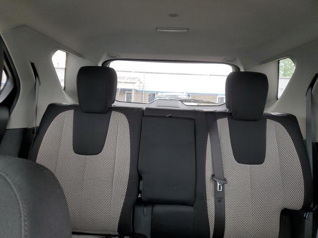 Photo 10 from auction – 2015 CHEVROLET EQUINOX LT with VIN 2GNFLFEK1F6174438