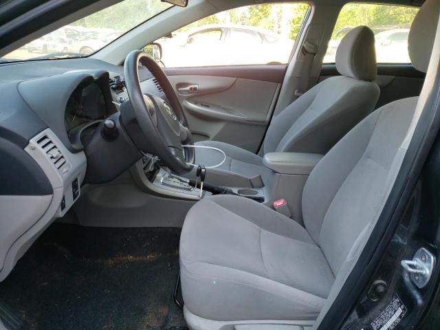 Photo 7 from auction – 2011 TOYOTA COROLLA BA with VIN JTDBU4EE6B9147592